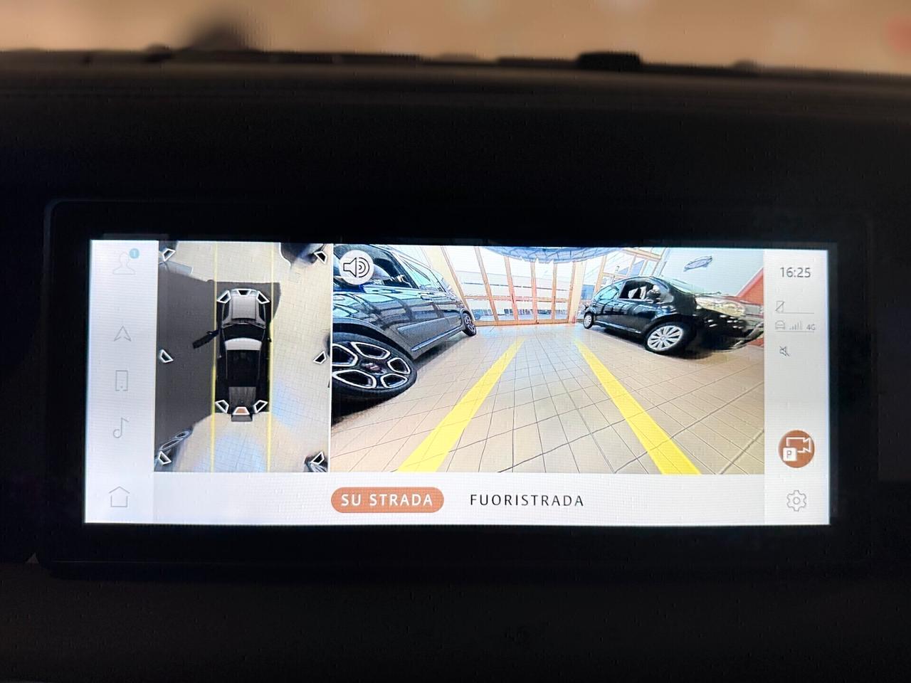 Land Rover Defender 110 2.0 SD4 240CV AWD Auto SE