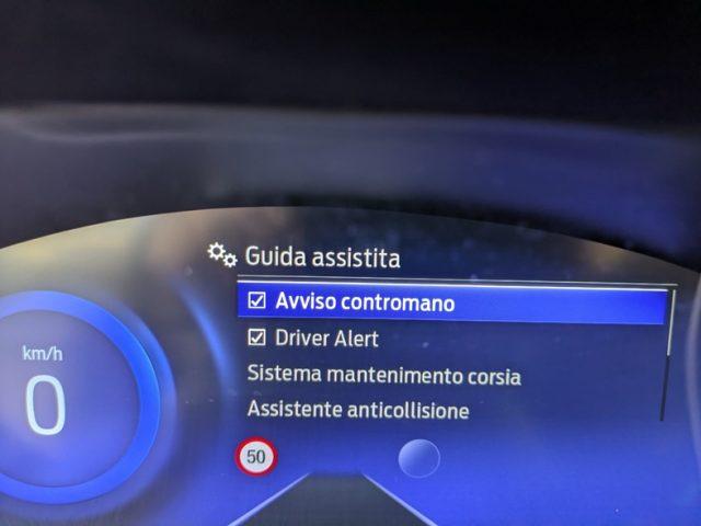FORD Puma 1.0 EcoBoost Hybrid 125 CV S&S ST-Line