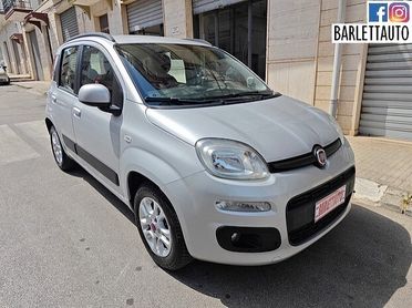FIAT Panda 1.2 Benzina Lounge - 2020
