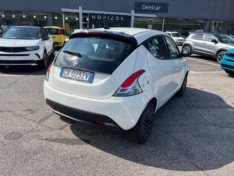 Lancia Ypsilon Ypsilon 1.0 FireFly 5 porte S&S Hybrid Silver Plus