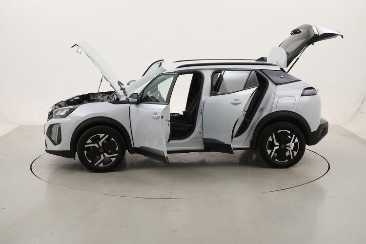 Peugeot 2008 Allure BR555555 1.2 Benzina 100CV