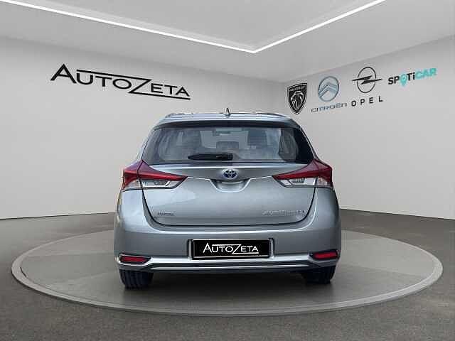 Toyota Auris 1.8 Hybrid Cool