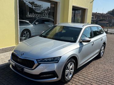 Skoda Octavia 2.0 TDI EVO DSG Executive 2022 PREZZO REALE