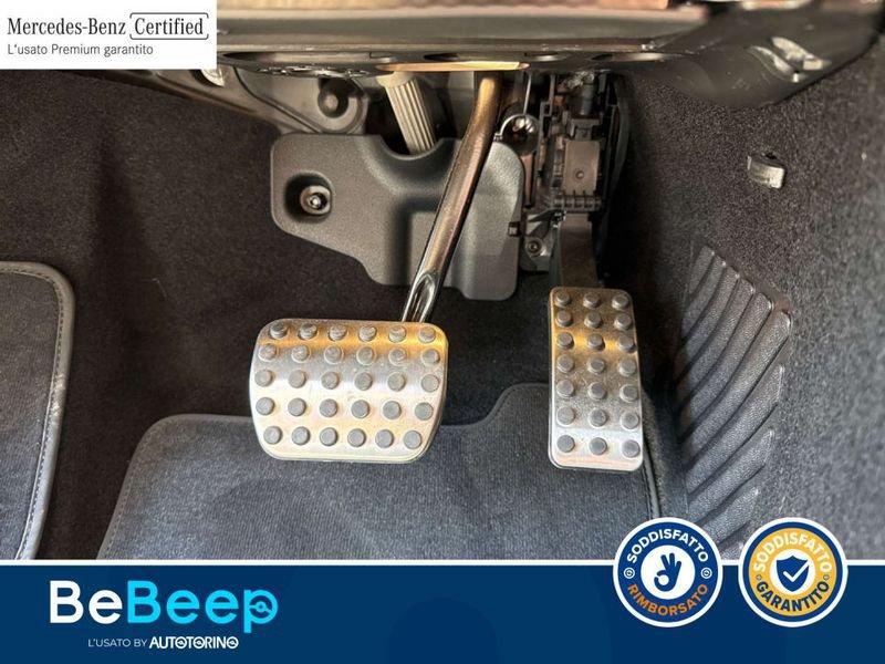 Mercedes-Benz Classe B B 180 PREMIUM AUTO