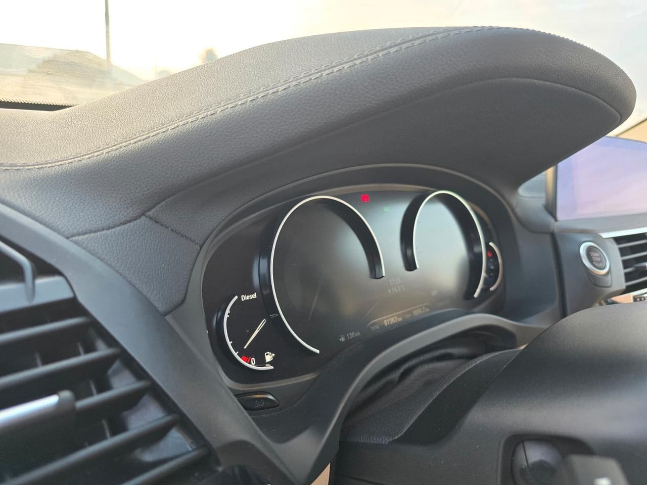 Bmw X3 xDrive20d 48V Luxury