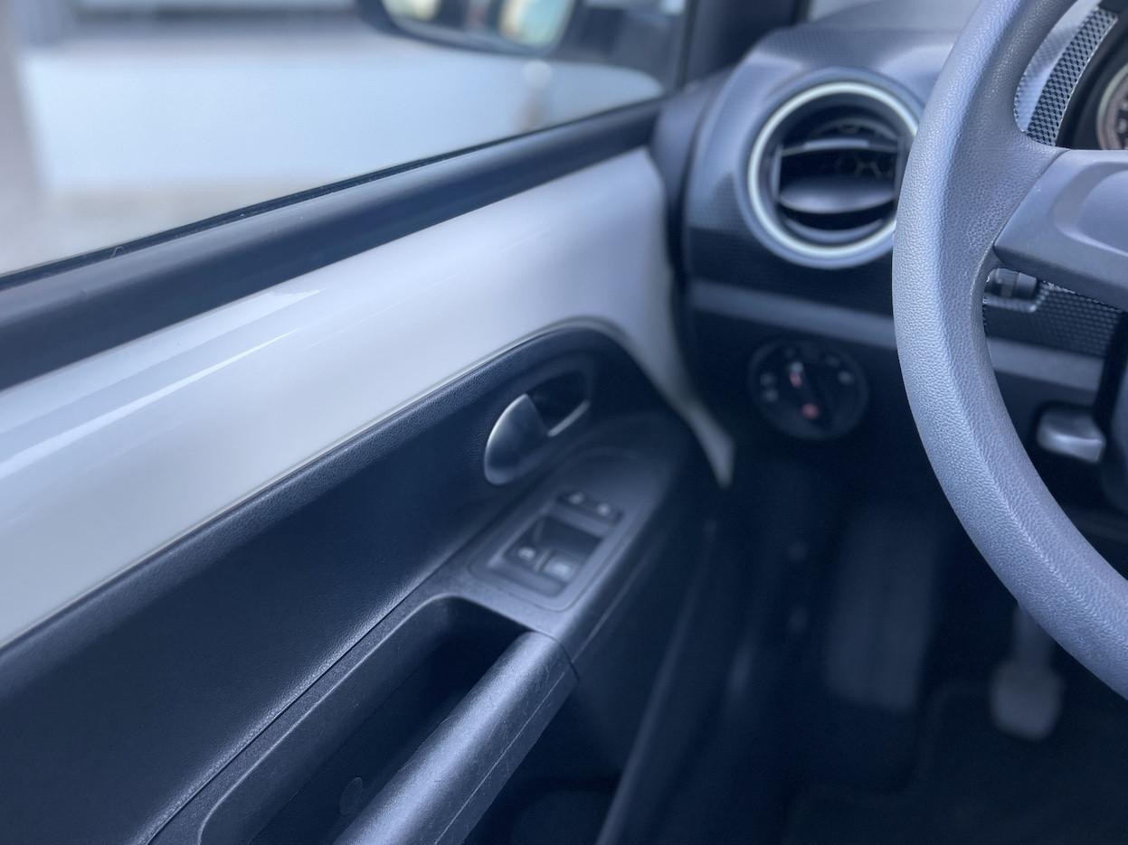 Volkswagen up! 1.0 Metano 68CV E6 Neo. - 2019