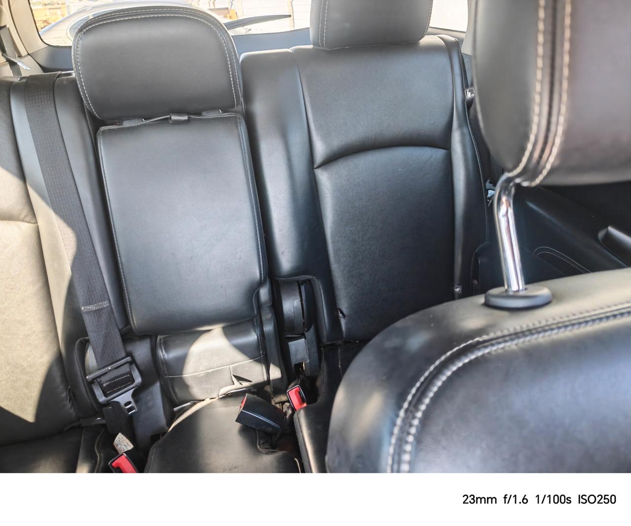 Fiat Freemont 2.0 Multijet 140 CV Lounge