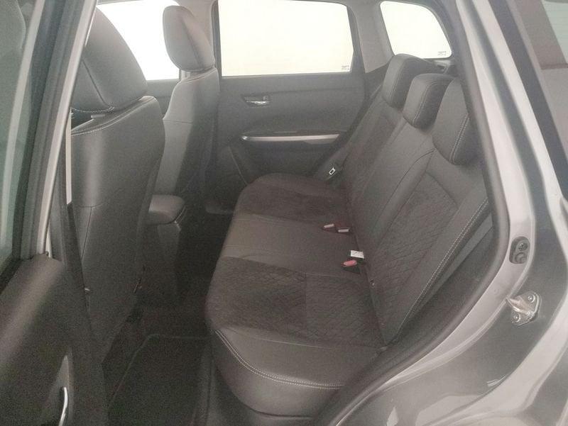Suzuki Vitara 1.0 boosterjet Cool 4wd allgrip auto