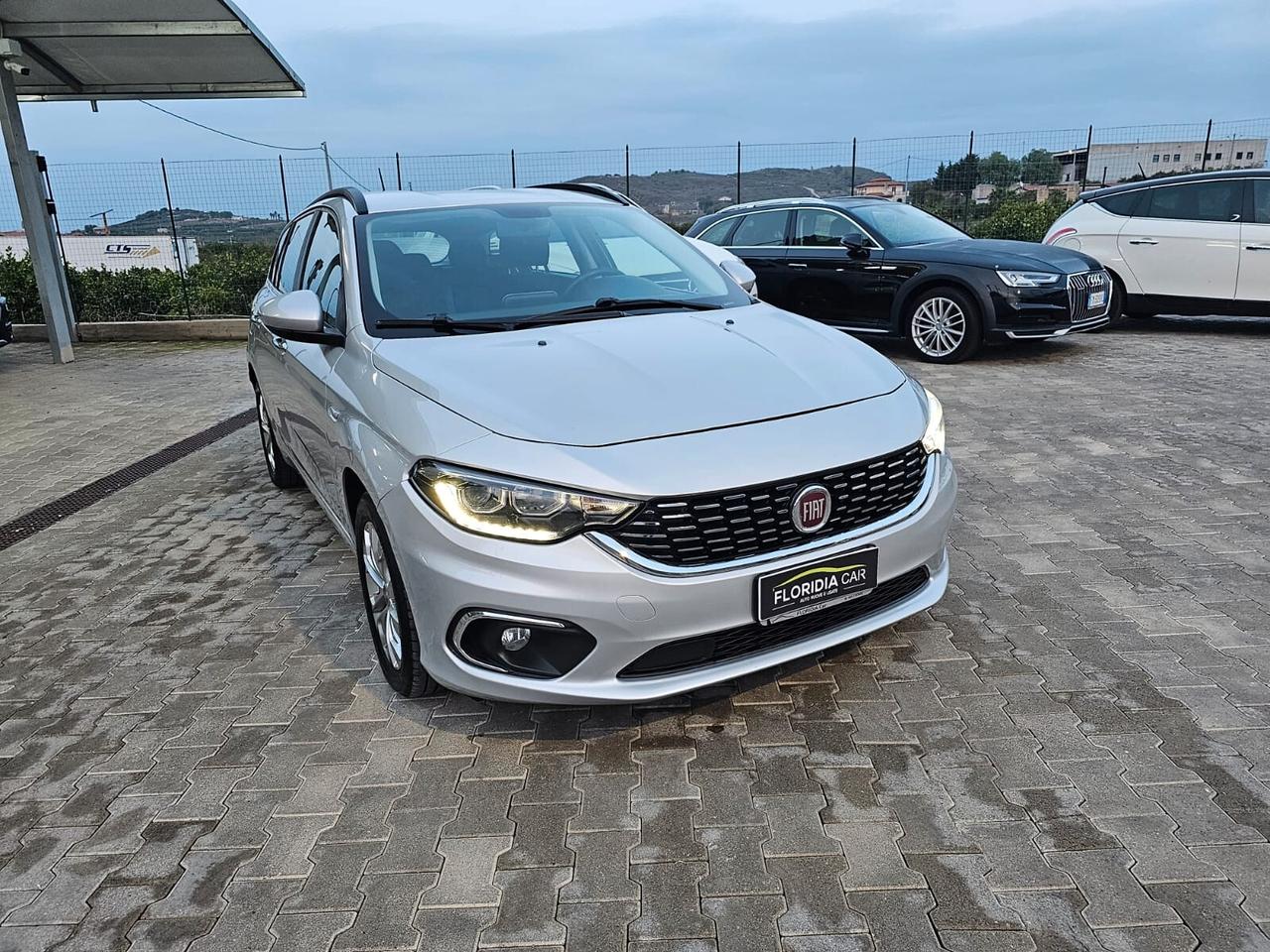 FIAT TIPO 1.6MJT 120CV LOUNGE 11/2019