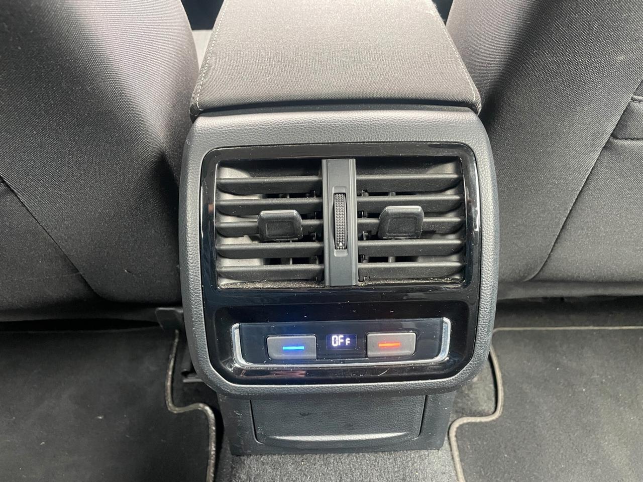 Volkswagen Passat Variant 2.0 TDI SCR EVO Business