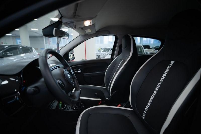 Renault Twingo 1.0 sce Urban Night 65cv