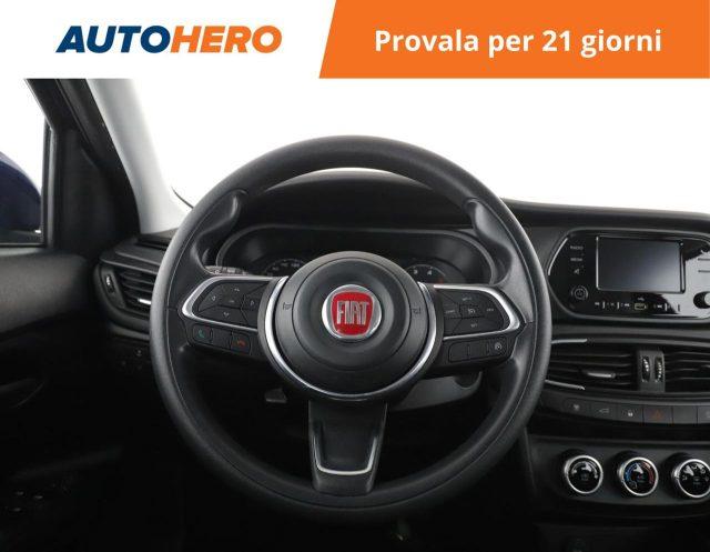 FIAT Tipo 1.6 Mjt S&S 4 porte