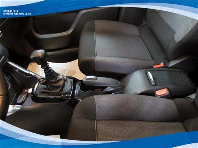 CITROEN C3 Aircross 1.2 PureTech 110cv Shine EU6