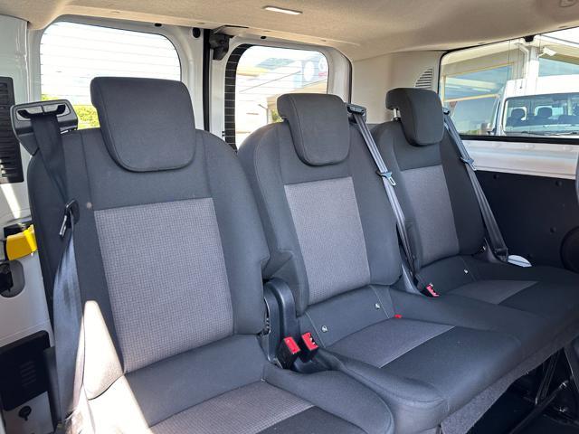 FORD Transit Custom 310 2.0 TDCi 130 PC +IVA