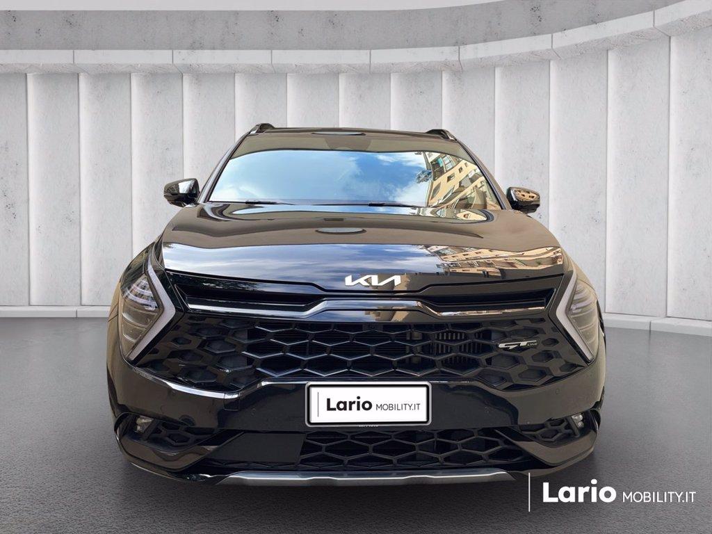 KIA Sportage 1.6 tgdi phev GT-line Plus Premium Pack awd 245cv auto del 2022