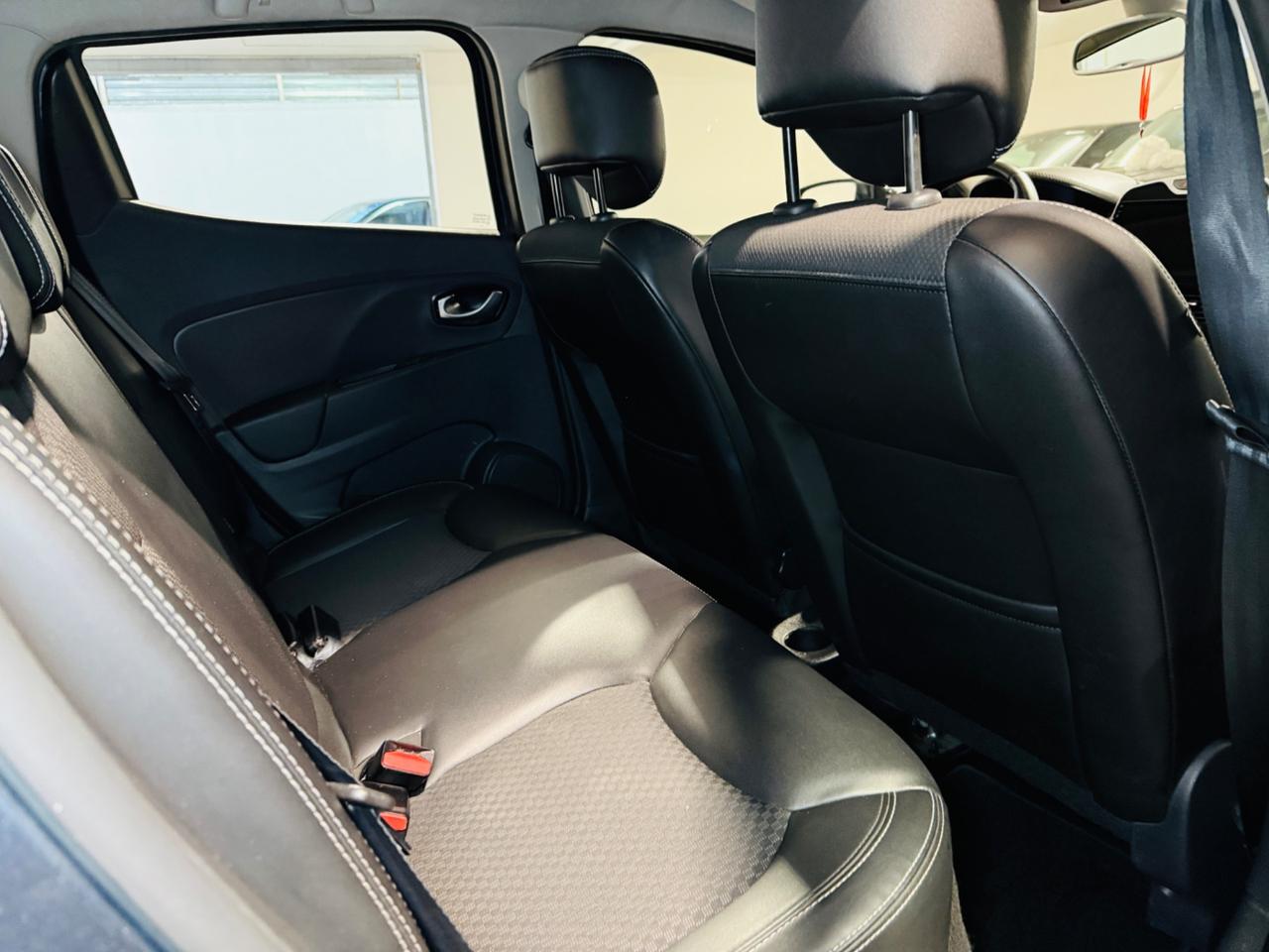 Renault CLIO 1.5 DCI 90CV*NEOPATENTATI*