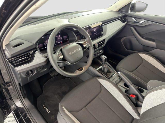 SKODA Kamiq Kamiq 1.0 TSI 115 CV DSG Black Dots