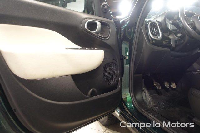 FIAT 500L 500L 1.3 Mjt 85cv Trekking