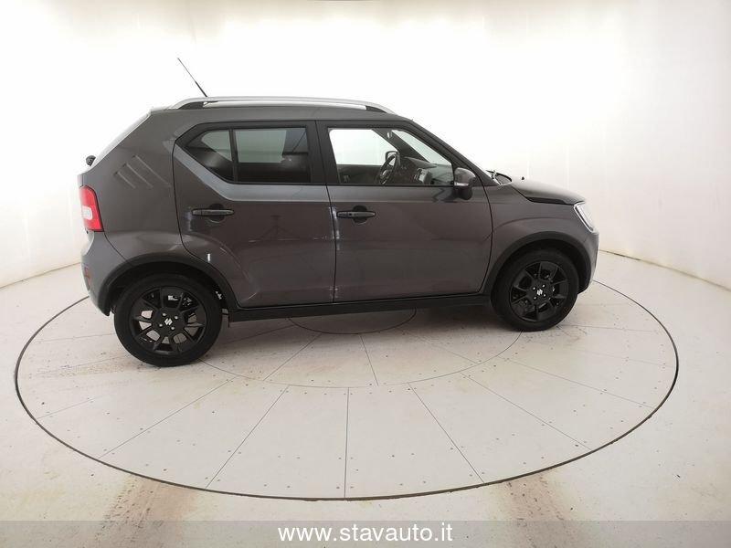 Suzuki Ignis 1.2 EASY TOP