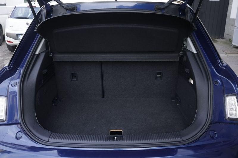 Audi A1 Audi A1 1.6 TDI 116cv S tronic Admired 85KW ANNO 2017