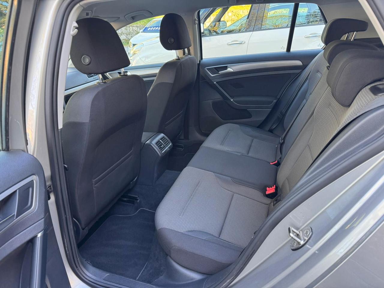 Volkswagen Golf 1.4 TGI 5p. EURO6 Highline BlueMotion GARANZIA 1 ANNO