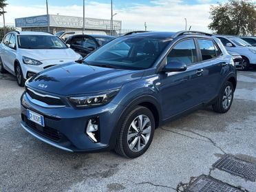 KIA Stonic 1.0 T-Gdi Mhev Urban Techno&Design Pack 100cv