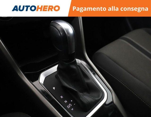 VOLKSWAGEN T-Roc 2.0 TDI SCR 150 CV DSG Business BlueMotion Technol
