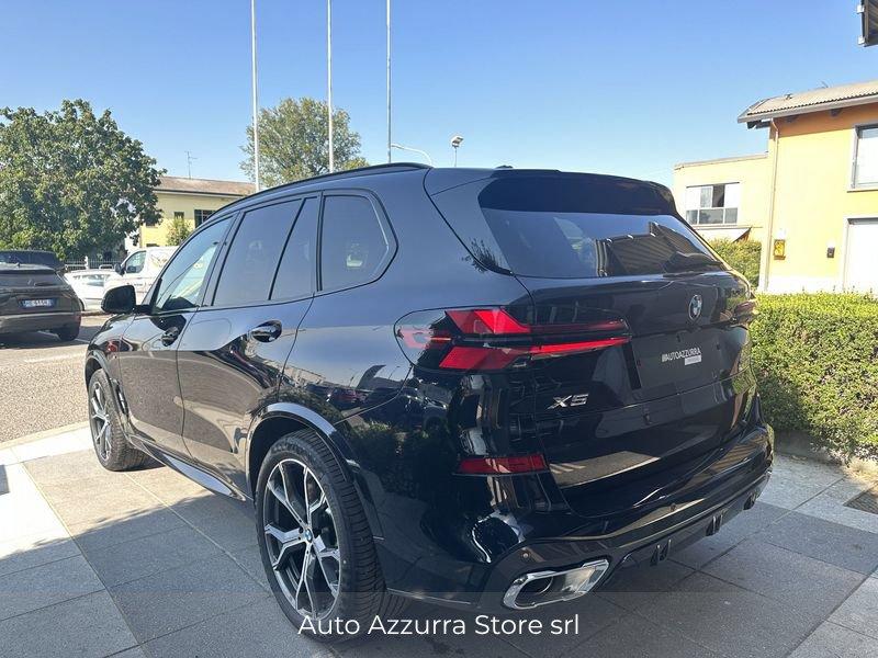 BMW X5 xDrive30d MSport Pro *TETTO, 21", HARMAN KARDON, NEW MODEL*