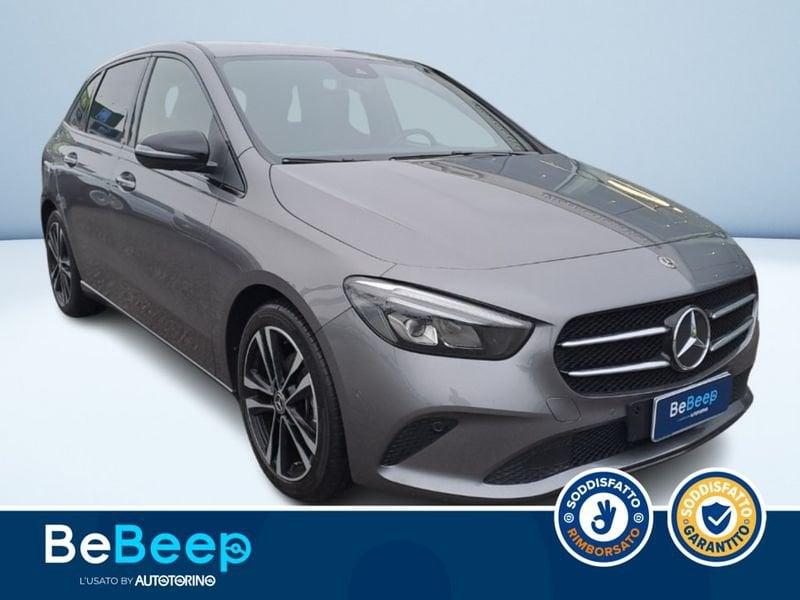 Mercedes-Benz Classe B B 180 D SPORT PLUS AUTO