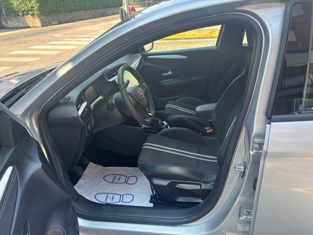 OPEL Corsa 1.2 100 CV GS CON RETROCAMERA
