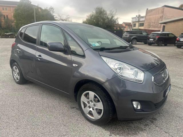 KIA Venga 1.4CVVT Neopatentati Disponibili Subito