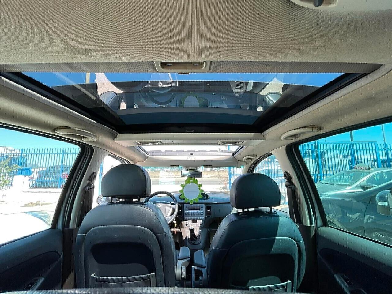 Lancia MUSA 1.3 Mjt "TETTO/PELLE"