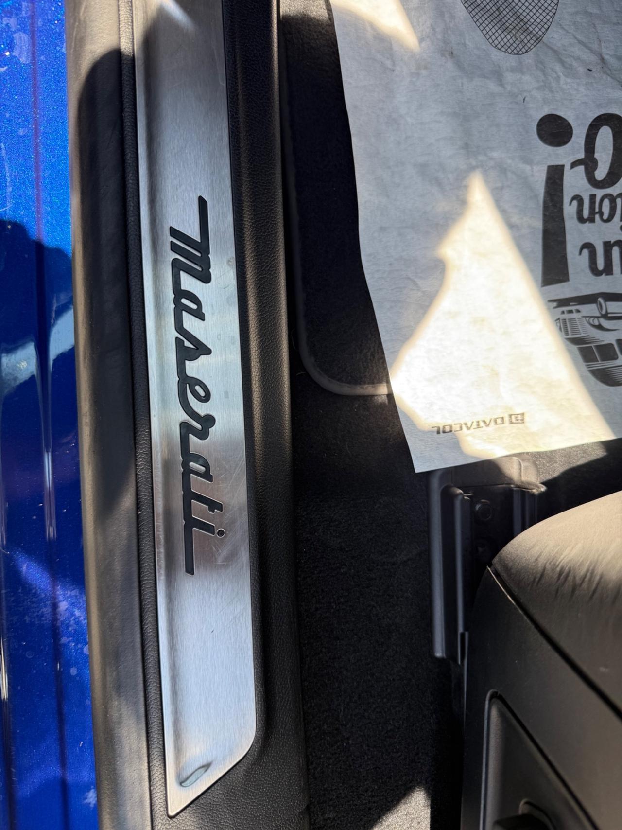 Maserati Levante V6 Diesel 275 CV AWD