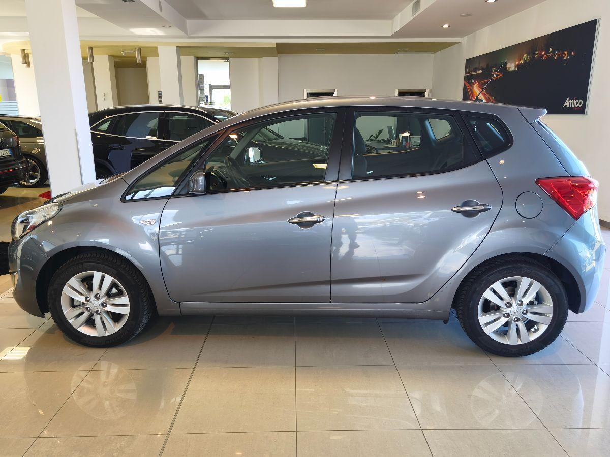 HYUNDAI iX20 1.4 90 CV XPossible Solo 75.000km