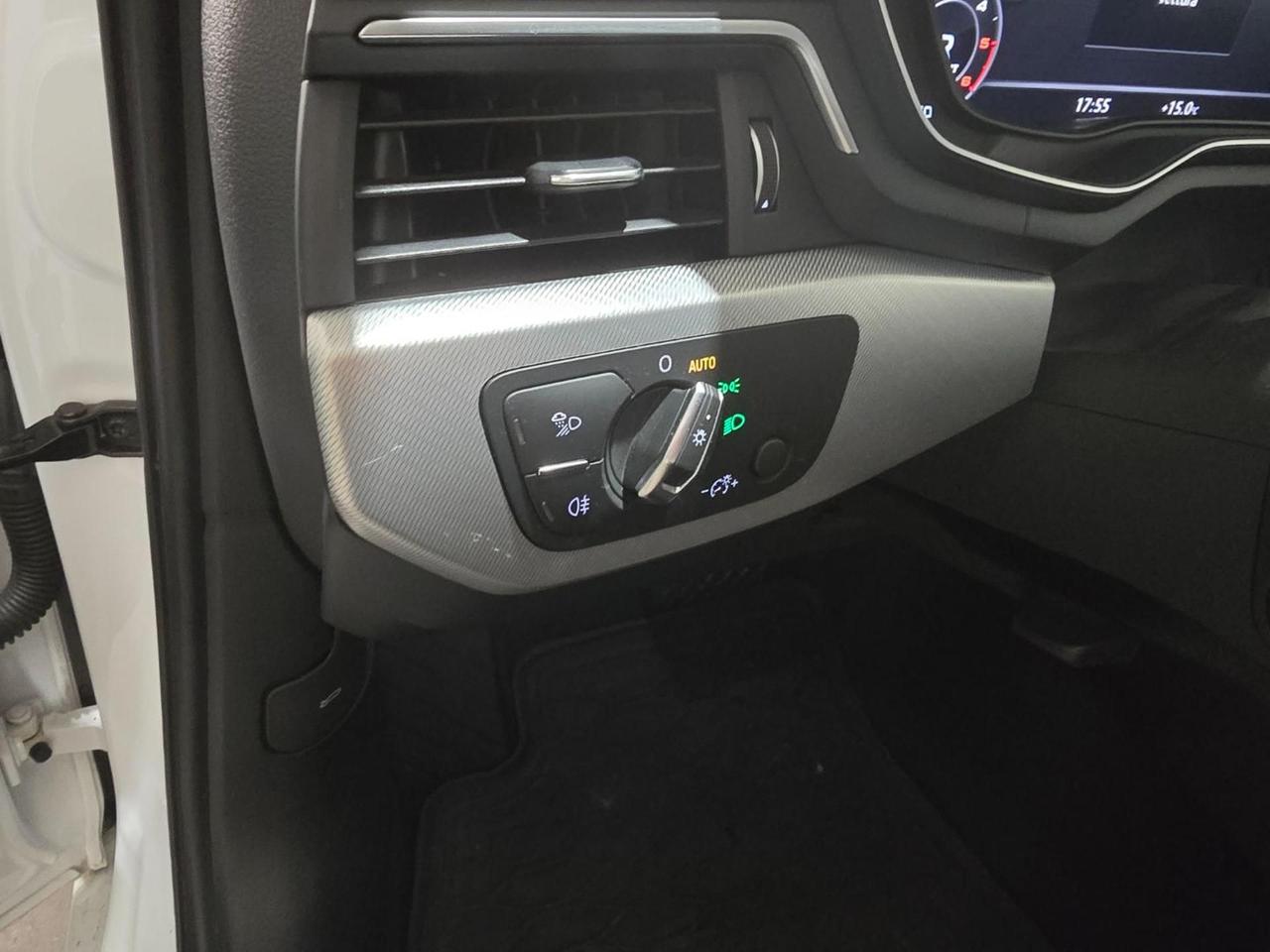 AUDI A4 Avant 50 TDI quattro tiptronic Sport