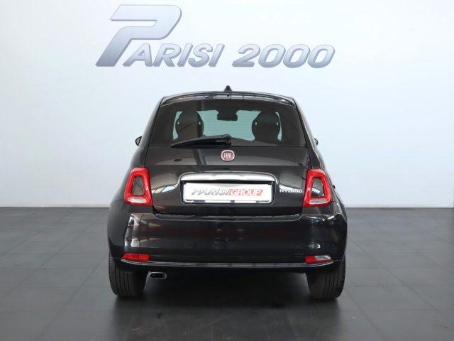 FIAT 500 1.0 Hybrid Launch Edition *PROMO PARISI GROUP*