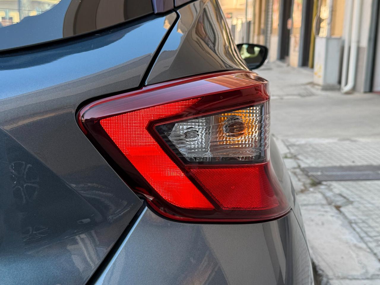 Nissan Micra 1.0 IG 5P *LED *CARPLAY - 2019