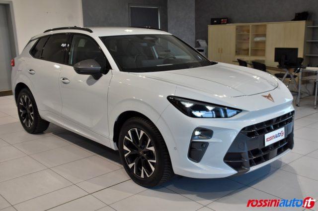 CUPRA Terramar 1.5 HYBRID 150 CV DSG + EDGE + DRIGITAL DRIVE + IN