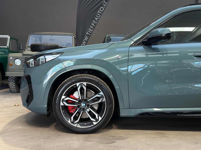 BMW X1 xDrive 23d Msport