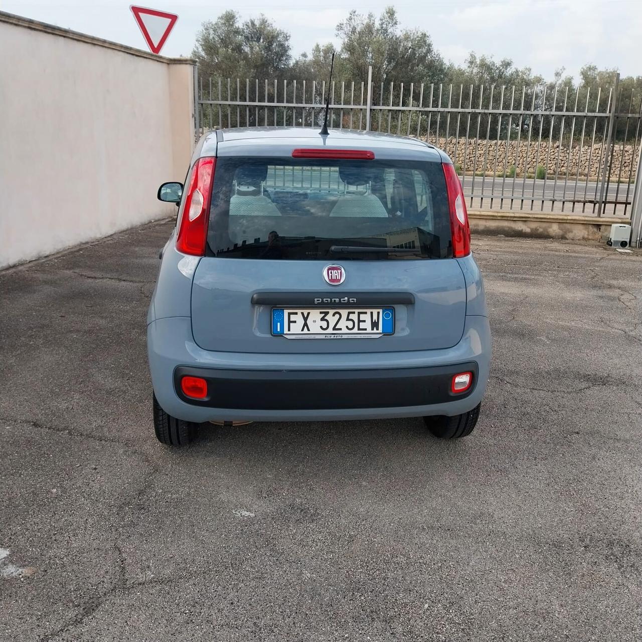 Fiat Panda 1.2 Easy