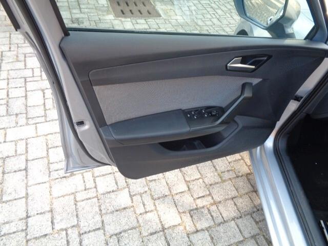 Seat Leon Sportstourer 1.0 eTSI 110 CV DSG Style