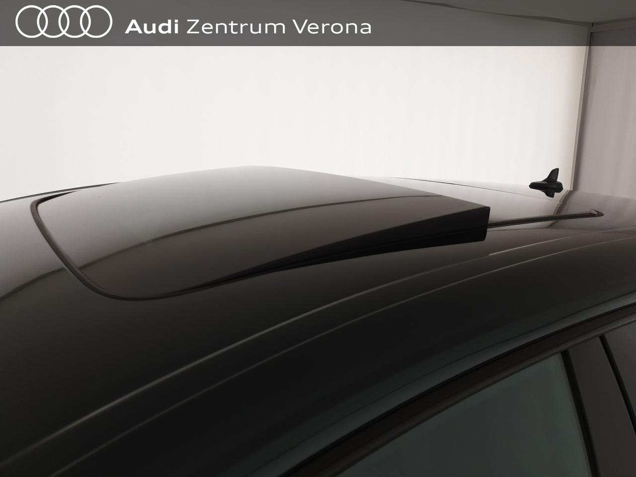 50TDI 286CV quattro tiptronc S line Edition