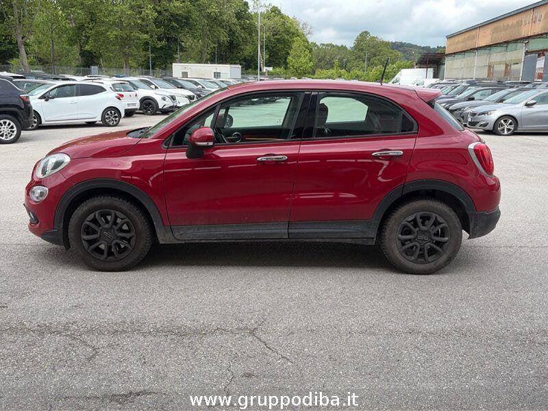 FIAT 500X 2015 Diesel 1.3 mjt Popstar 4x2 95cv