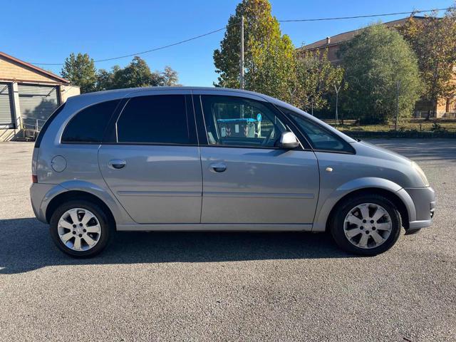 OPEL Meriva 1.7 CDTI 101CV Cosmo