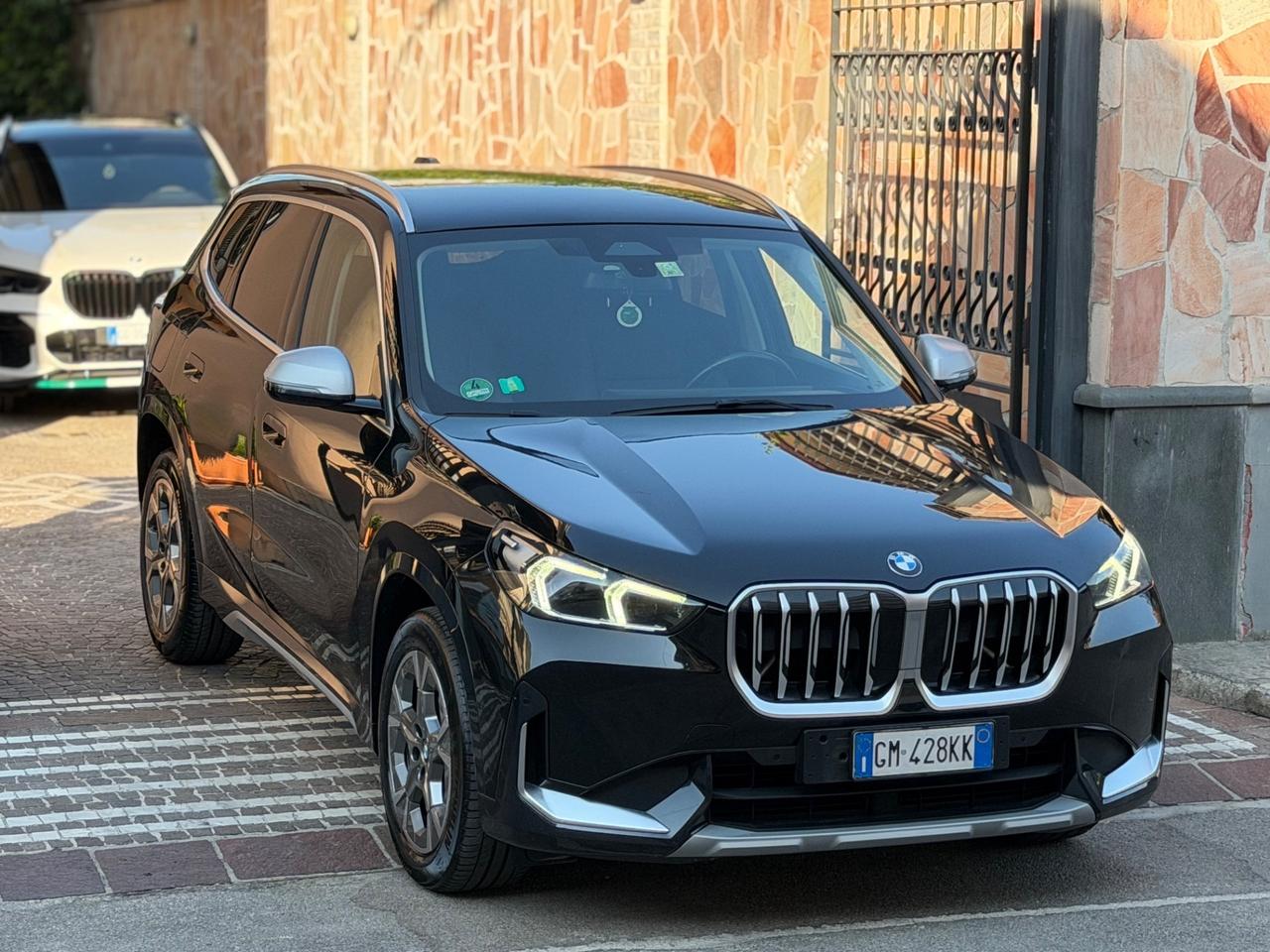 Bmw X1 sDrive 18d xLine