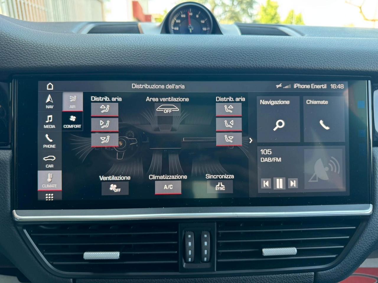 Porsche Cayenne 3.0 V6 340cv