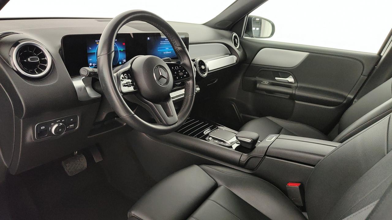 Mercedes-Benz GLB 200 d Business Extra auto