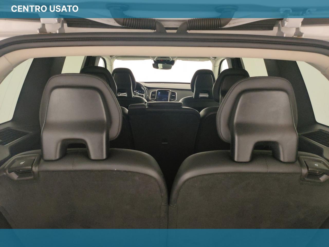 2.0 B5 Momentum awd 7 posti Geartronic