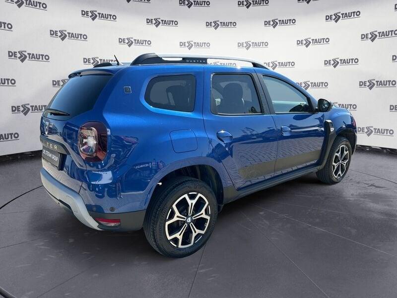 Dacia Duster Duster 1.5 blue dci 15th Anniversary 4x2 115cv