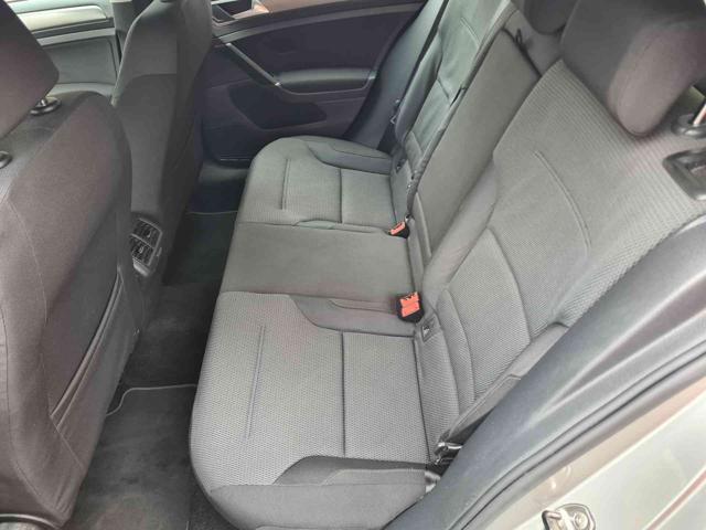 VOLKSWAGEN Golf 1.6 TDI 5p. Highline BlueMotion Technology